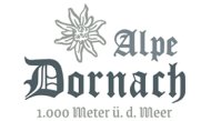 Sponsoren-Logo Webseite AlpeDornach