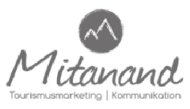 Sponsoren-Logo Webseite Mitanand