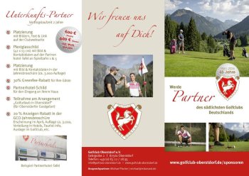 GCO Sponsoring-Flyer 2026