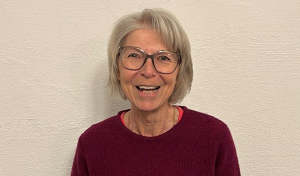 Mechthild Ewert