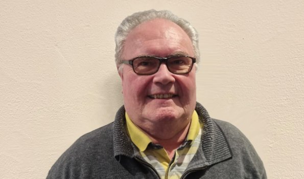 Dieter Schlierenkämper