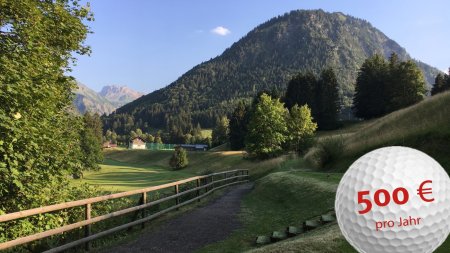 Mitgliedschaften - Wenigspieler