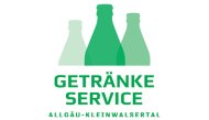 Sponsoren-Logo Webseite Getränkeservice