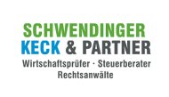 Sponsoren-Logo Webseite Schwendinger-Keck-Partner