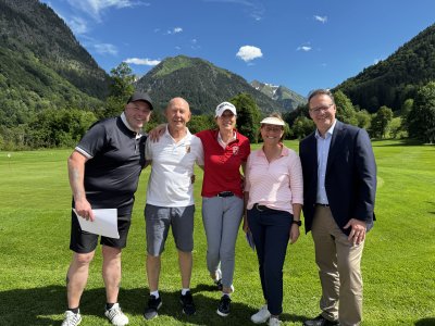 1. Netto B: Susanne und Ewald Gehrmann
