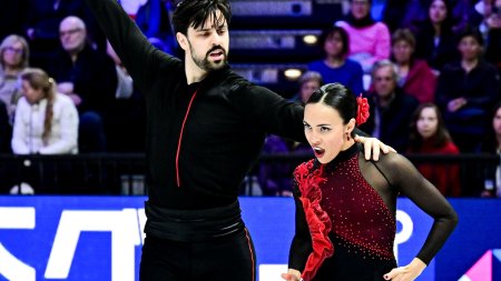 Jennifer JANSE VAN RENSBURG & Benjamin STEFFAN (GER)NZ9 1370