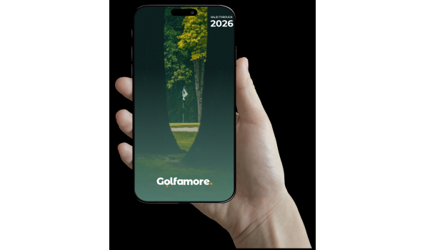 Golfamore card 2026 - iPhone hand@4x