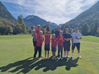 Jugend Clubmeisterschaft 2026