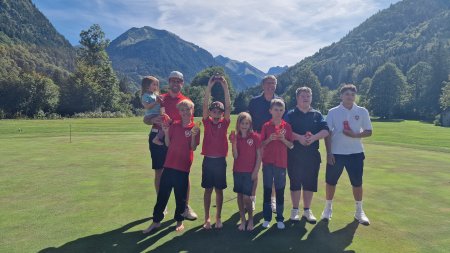 Jugend Clubmeisterschaft 2026