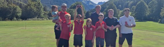 Jugend Clubmeisterschaft 2026