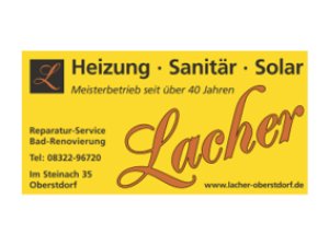 Lacher