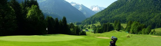 Blick von Loch 2 (c) Petra Schumacher