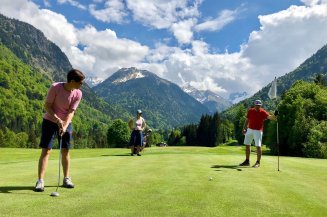 Flight beim Putten (c) Peter Litjens
