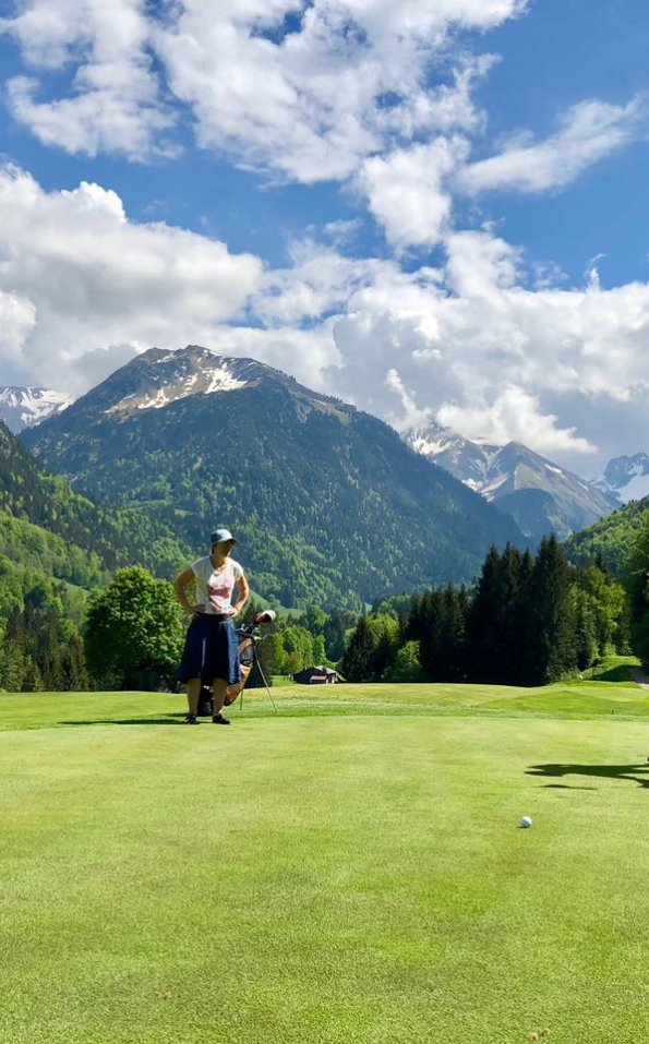 Flight beim Putten (c) Peter Litjens