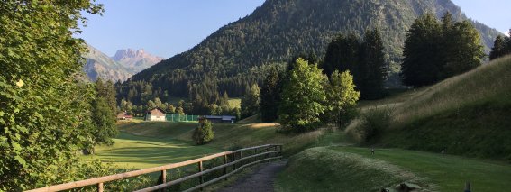 Blick Abschlag 9 (c) Matthias Becherer