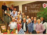 Senioren-Ausflug Oktober 2018