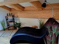 Leseecke