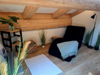 Leseecke