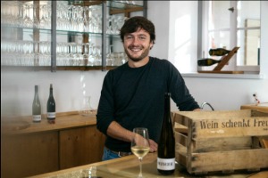 Weingut Gebrüder Müller