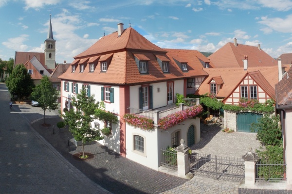 Weingut Olinger