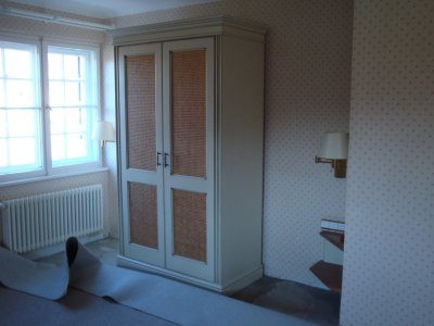 Geldernhaus Hotel garni in Oberstdorf - zum Jubiläumsjahr 2012 mit neu gestalteten Zimmern