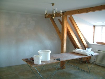 Geldernhaus Hotel garni in Oberstdorf - zum Jubiläumsjahr 2012 mit neu gestalteten Zimmern