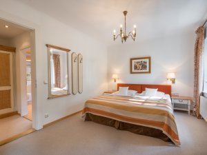 Guten Morgen im Geldernhaus