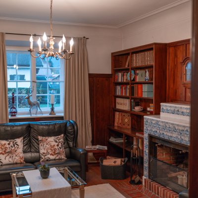 Hotel Franks - Geldernhaus -48