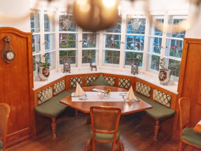 Hotel Franks - Geldernhaus -33
