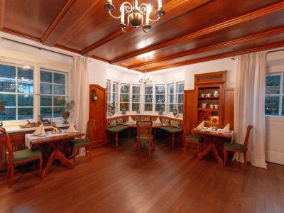Hotel Franks - Geldernhaus -18