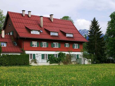 Das 3-Sterne Hotel garni Geldernhaus bietet Ihnen ab Mai täglich gratis Bergbahnkarten.
