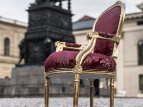 Stolzes Erbe in Bayern liebevoll restauriert