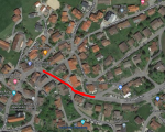 St2007 - Vollsperrung Ortsdurchfahrt Rettenberg