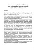 AKTUELL Benutzungsordnung ab 01.09.2022