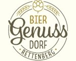 Logo Bier.Genuss.Dorf