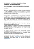 Bedarfsermittlung Kiga 2023 - 2024