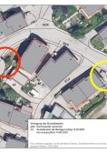Lageplan Bushaltestelle