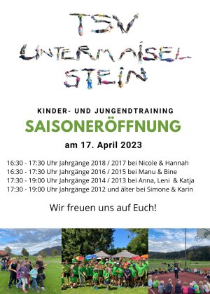 TSV Untermaiselstein