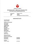 Niederschrift vom 13.02.2023