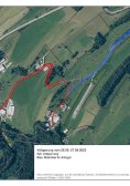 Lageplan Breitensteinweg - Vollsperrung