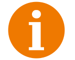 Info klein