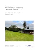 231009 6672 V Relevanzprüfung