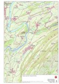 Vollsperrung OA 3 - Ortsdurchfahrt Wolfis