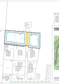 OAS Untermaiselstein-Hausäcker Lageplan