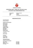Niederschrift vom 07.04.2025