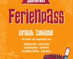 Sommerferienpass 2025