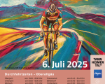 Durchfahrtzeiten Oberallgäu 2025