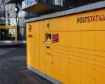 Poststation