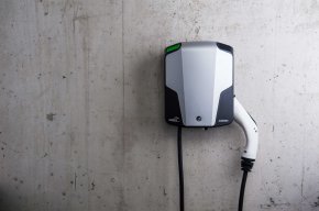 Heimladebox ABL