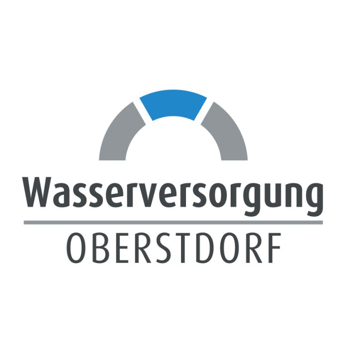 Wasserversorgung Logo 2024